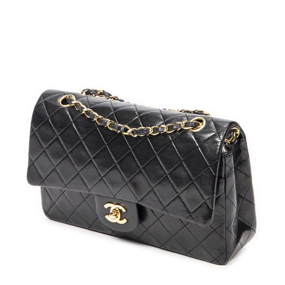 Chanel Classic Double Flap 26 - Picture 2 of 10
